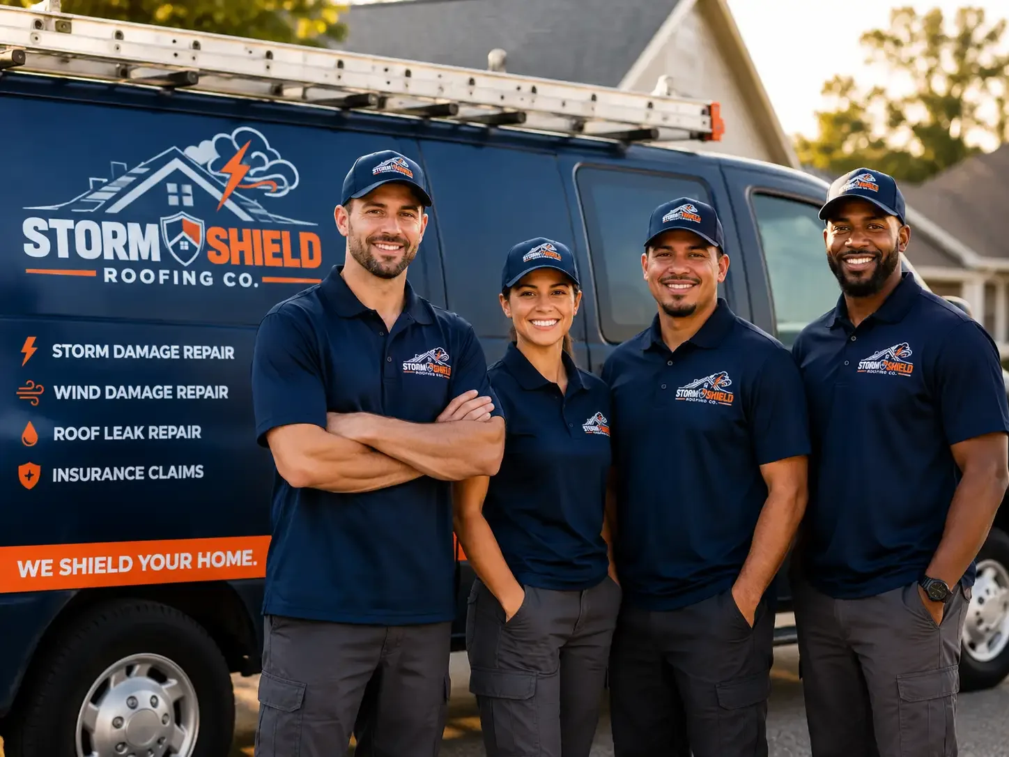 Storm Damage Roof Repair company in Skykomish, WA