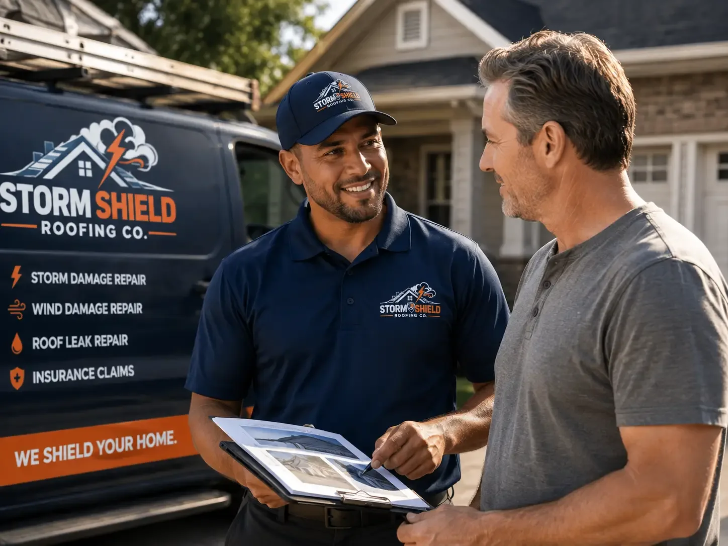 Storm Damage Roof Repair Skykomish, WA FAQs